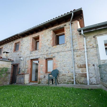 La Casita De Oruna By Urbanhosting Luaran gambar