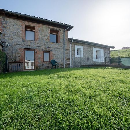 La Casita De Oruna By Urbanhosting Luaran gambar