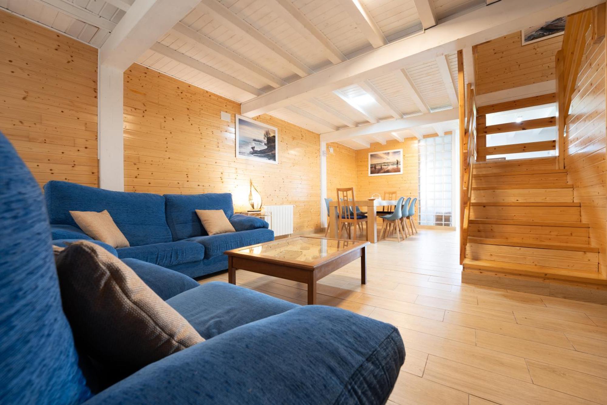 La Casita De Oruna By Urbanhosting Luaran gambar