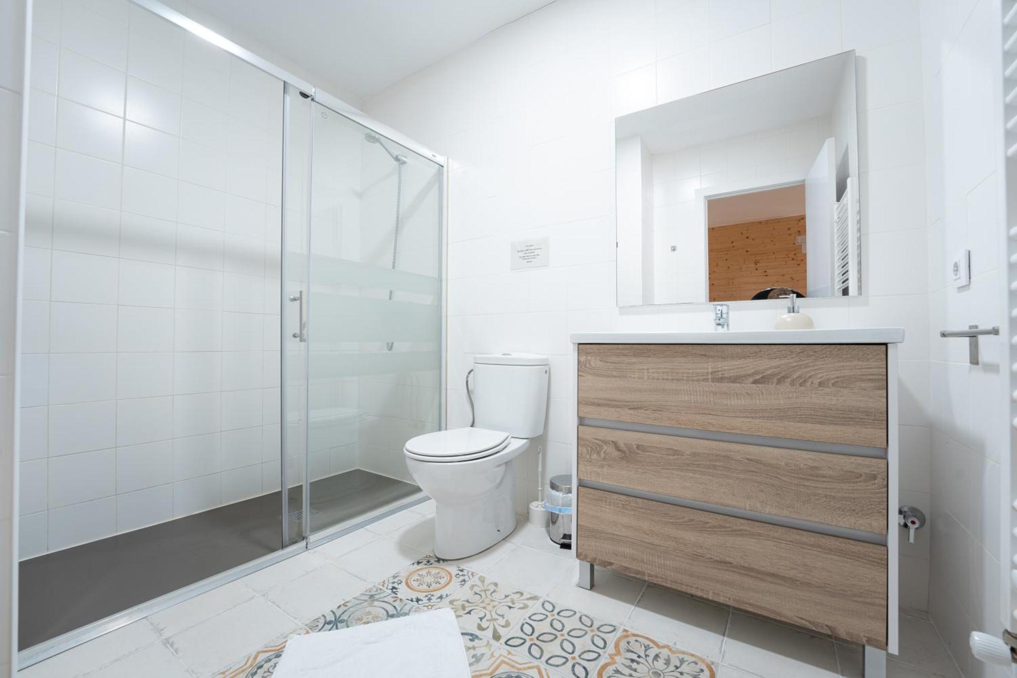 La Casita De Oruna By Urbanhosting Luaran gambar