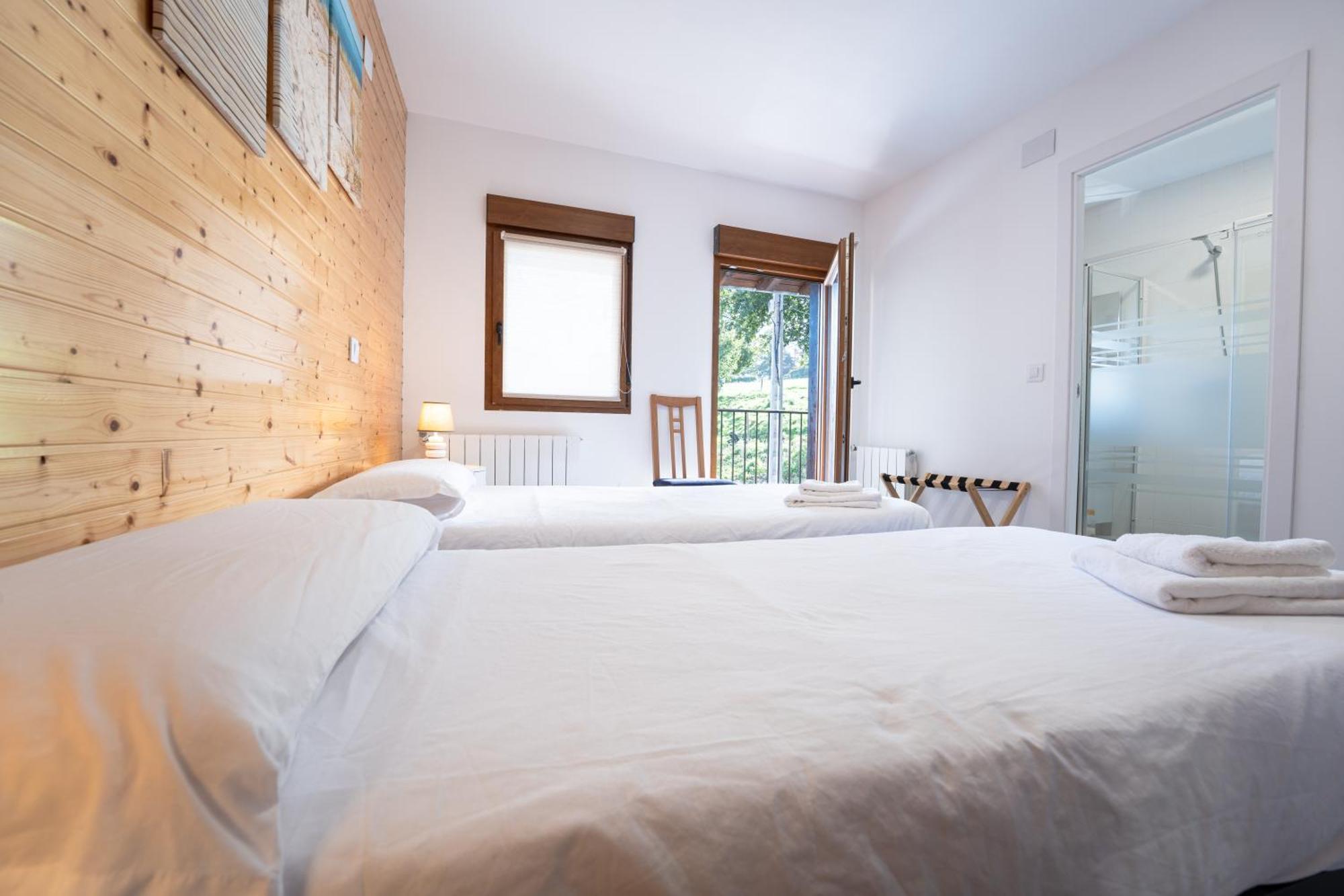 La Casita De Oruna By Urbanhosting Luaran gambar