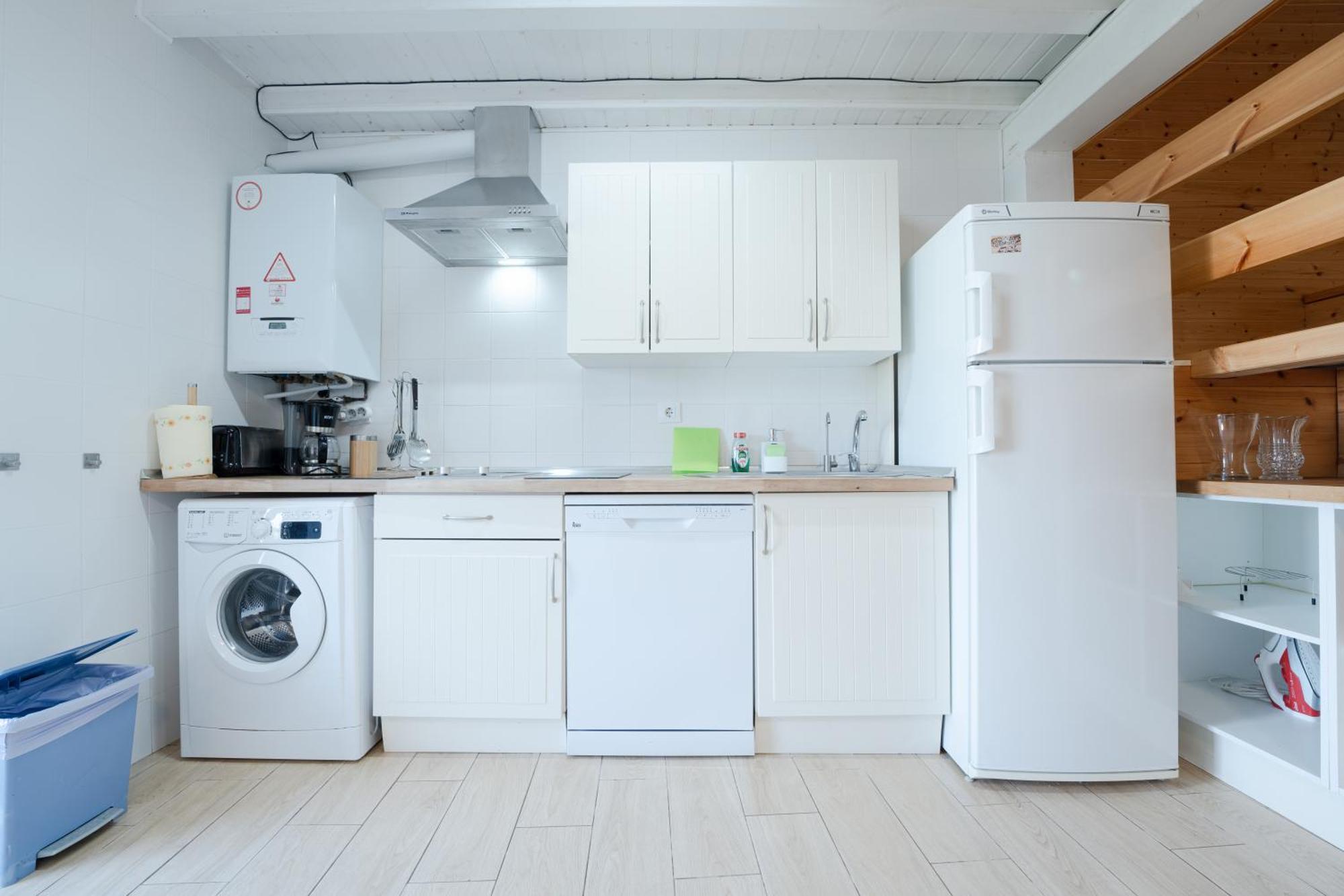 La Casita De Oruna By Urbanhosting Luaran gambar