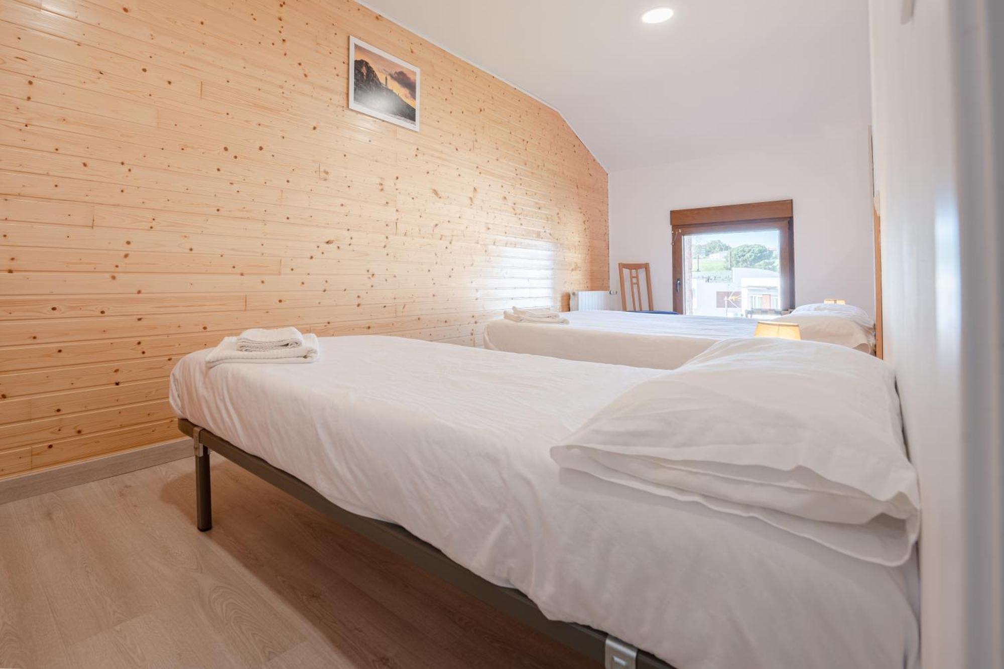 La Casita De Oruna By Urbanhosting Luaran gambar