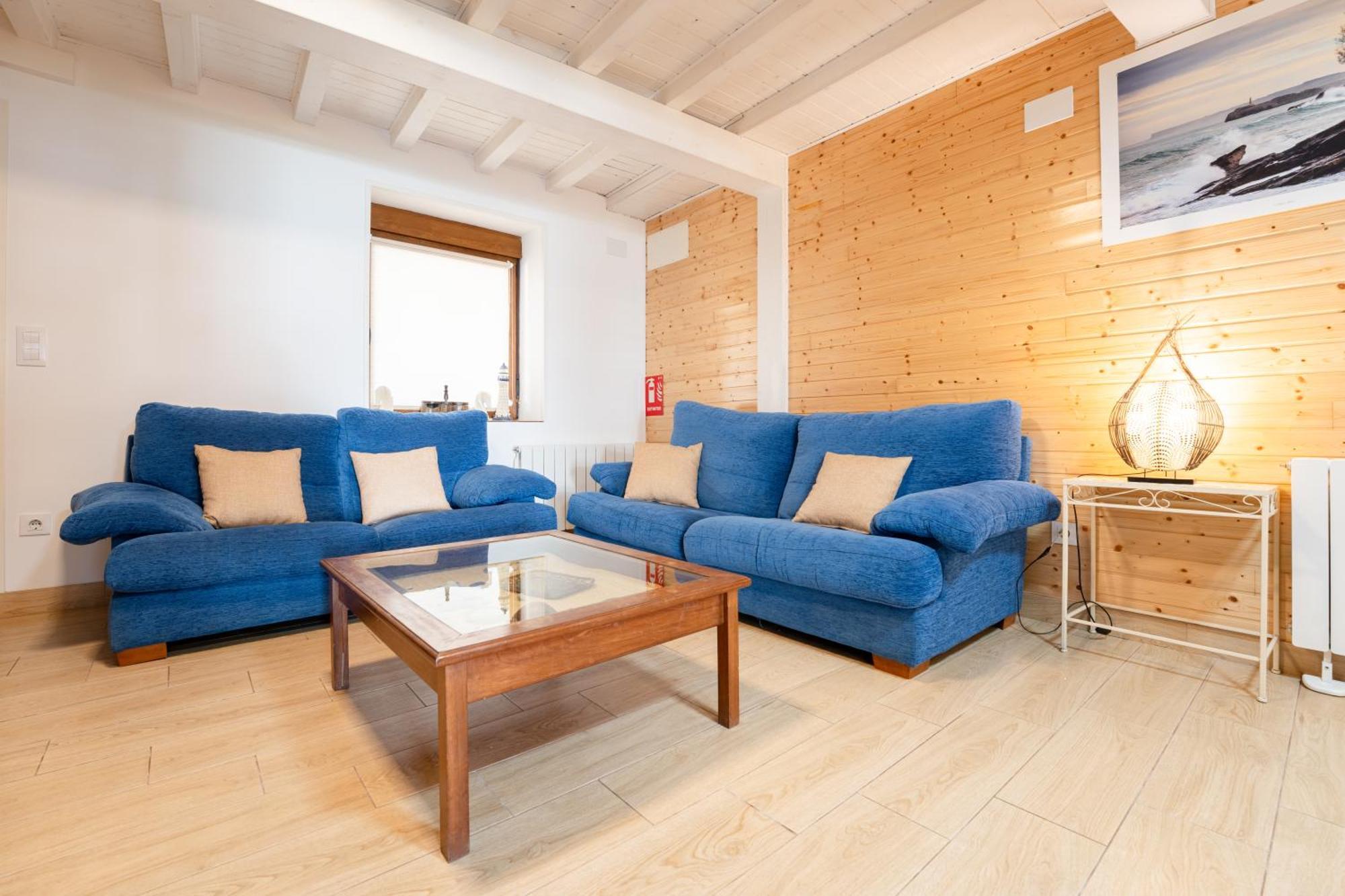 La Casita De Oruna By Urbanhosting Luaran gambar