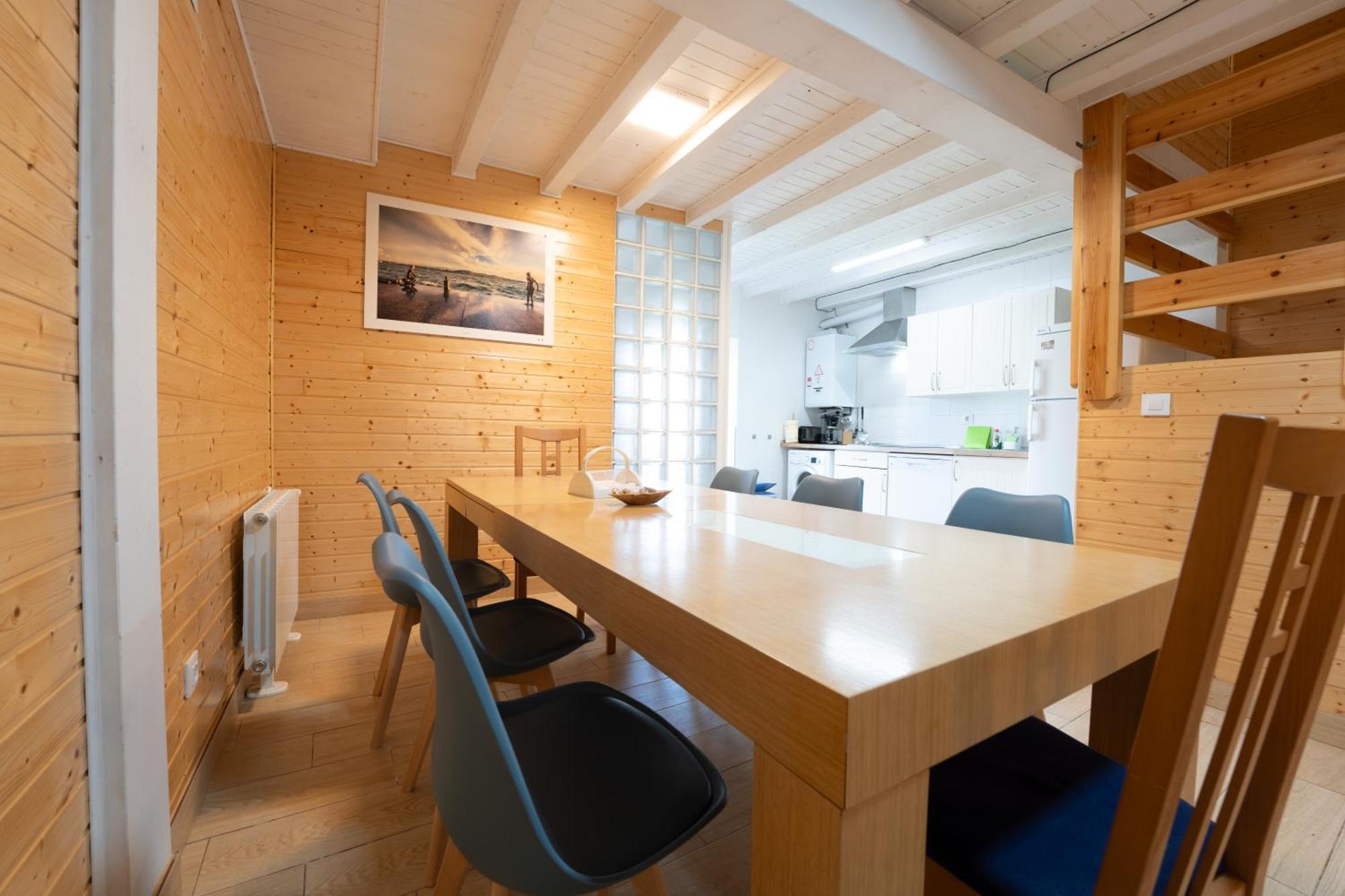 La Casita De Oruna By Urbanhosting Luaran gambar