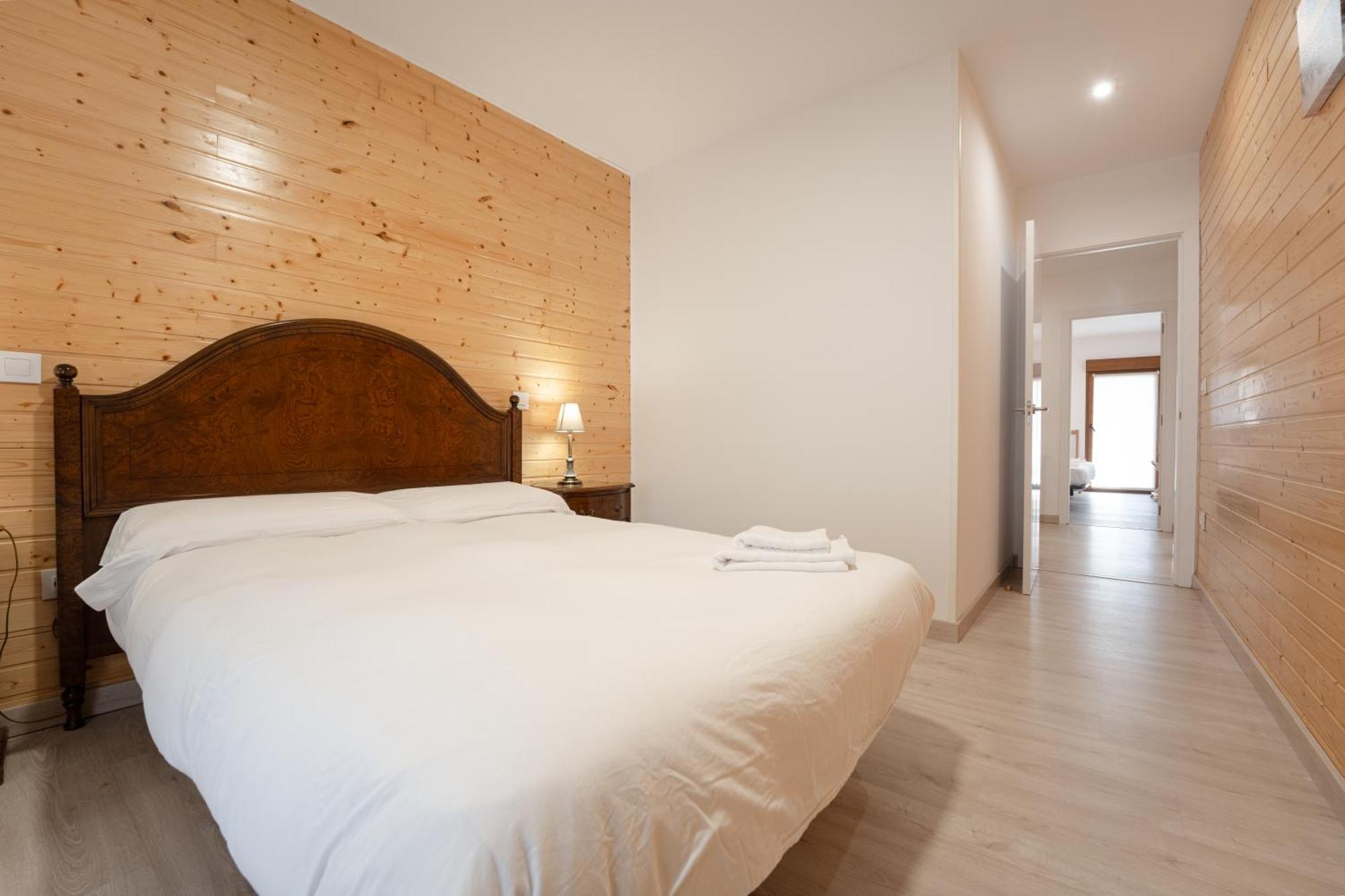 La Casita De Oruna By Urbanhosting Luaran gambar