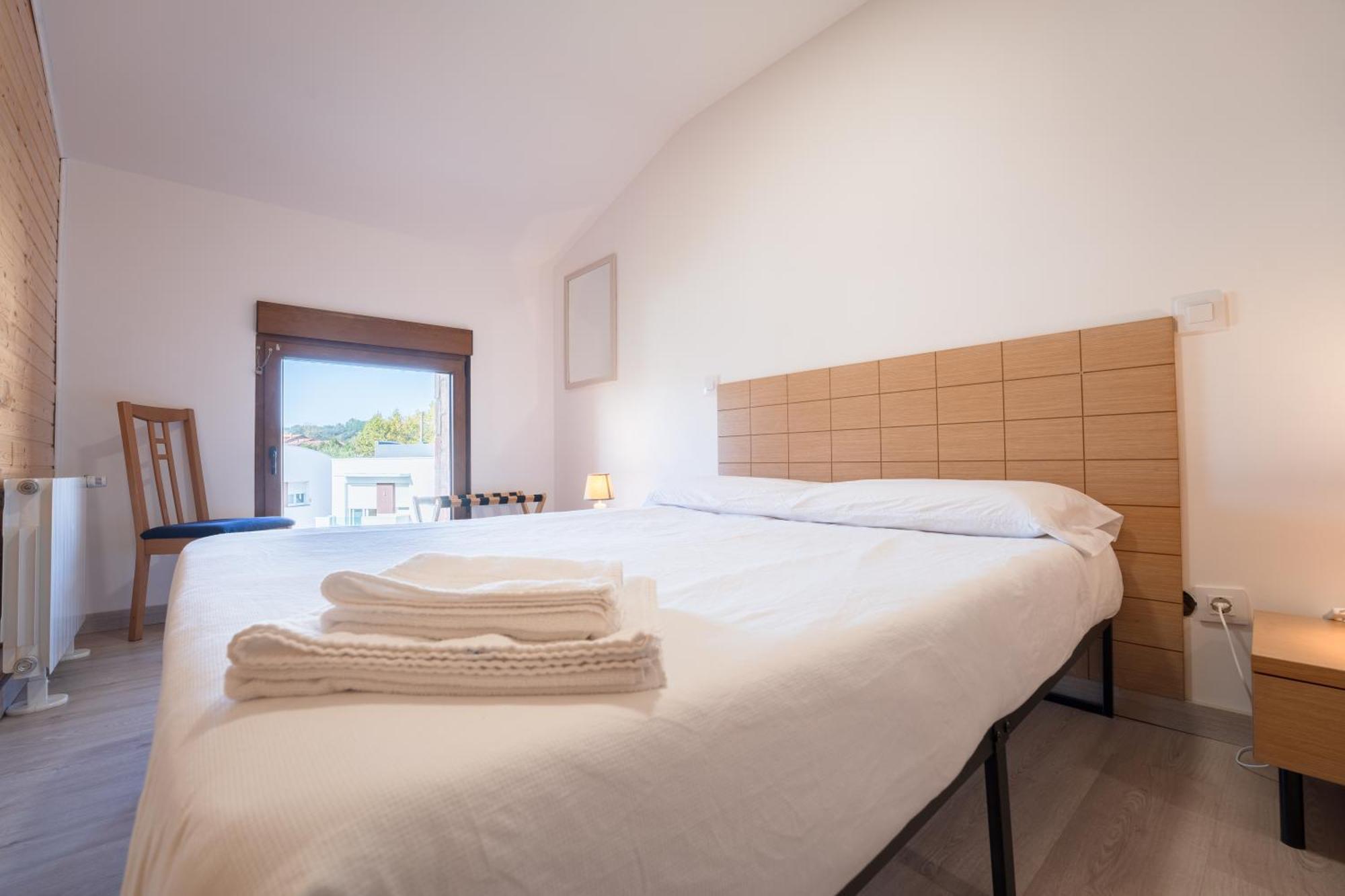 La Casita De Oruna By Urbanhosting Luaran gambar
