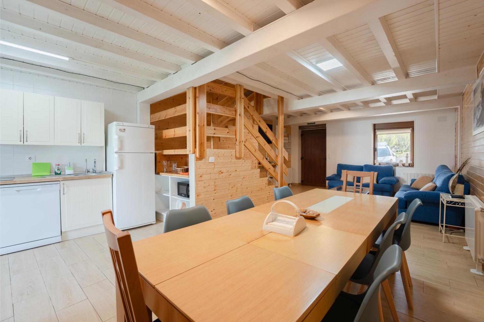 La Casita De Oruna By Urbanhosting Luaran gambar