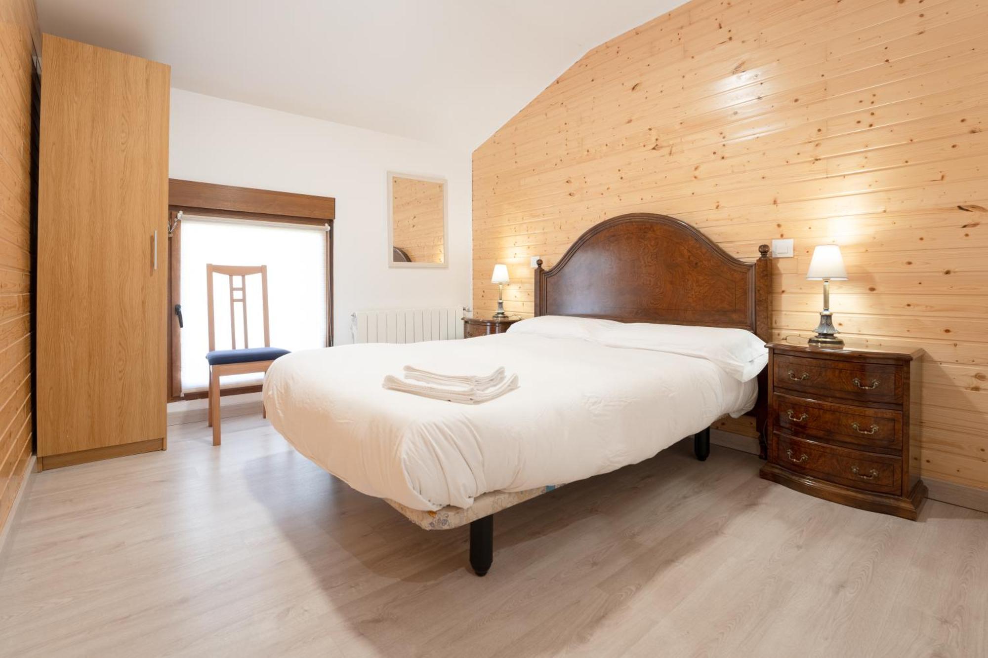 La Casita De Oruna By Urbanhosting Luaran gambar
